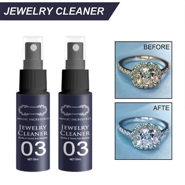 CrystalShine™ | Radiance Restored Instantly