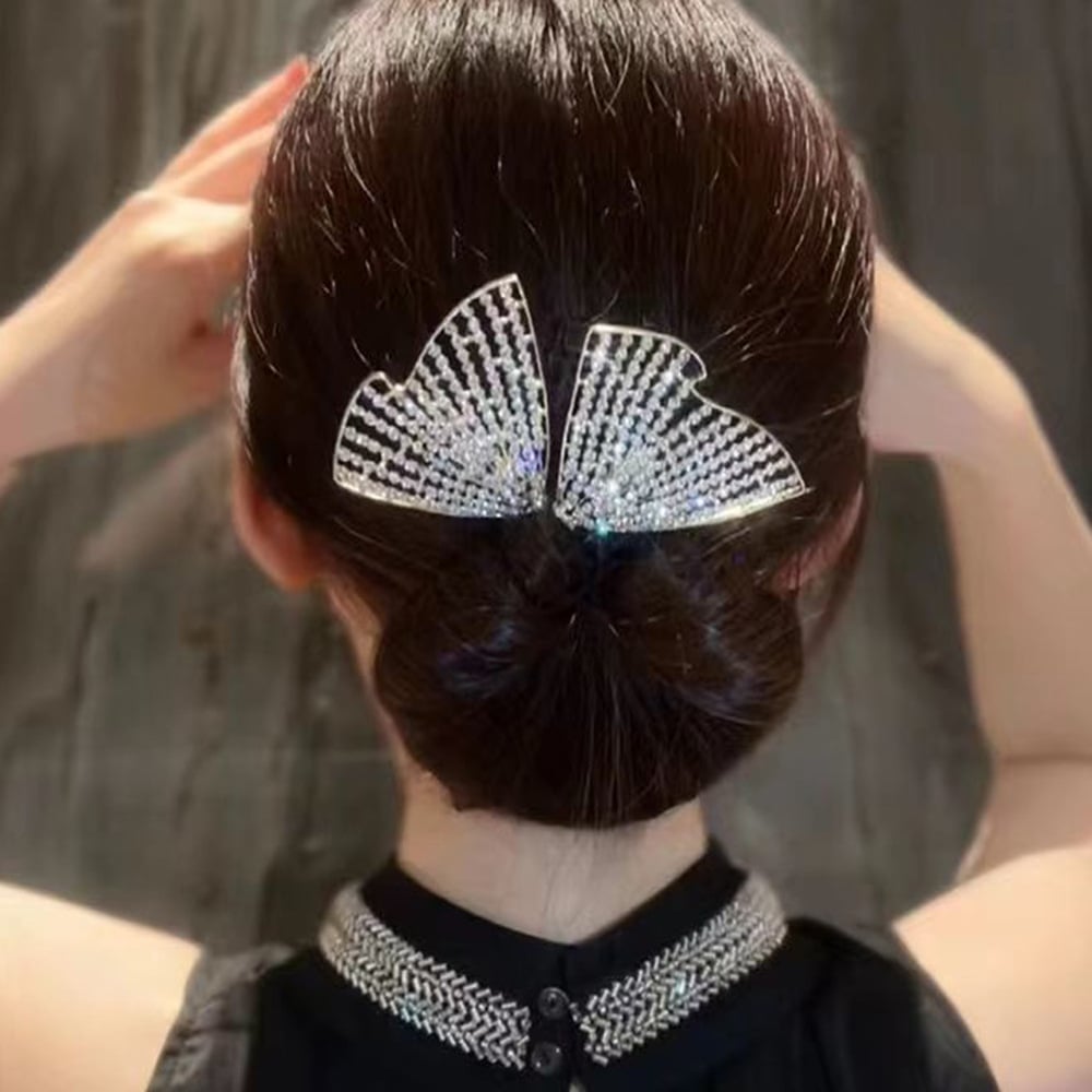 CurlEase™ | Flawless Hair Twist