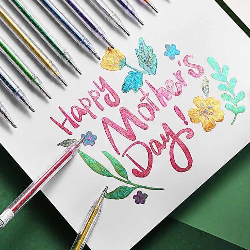 GlimmerFlow™ | Transform every word into a stunning, eye-catching sparkle!