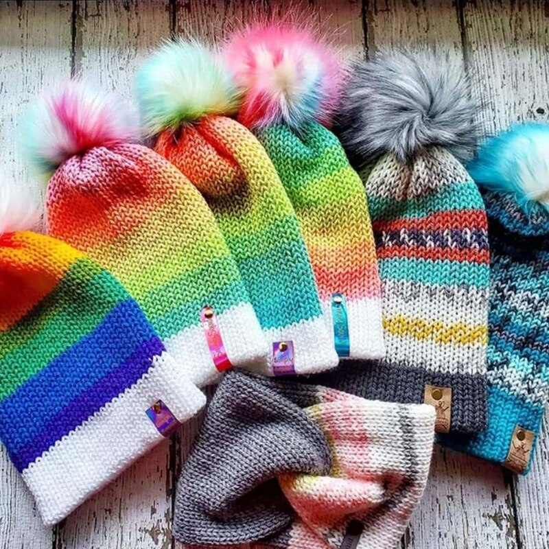 StrickTurbo™ | Get started pain-free and live your knitting dreams in record time
