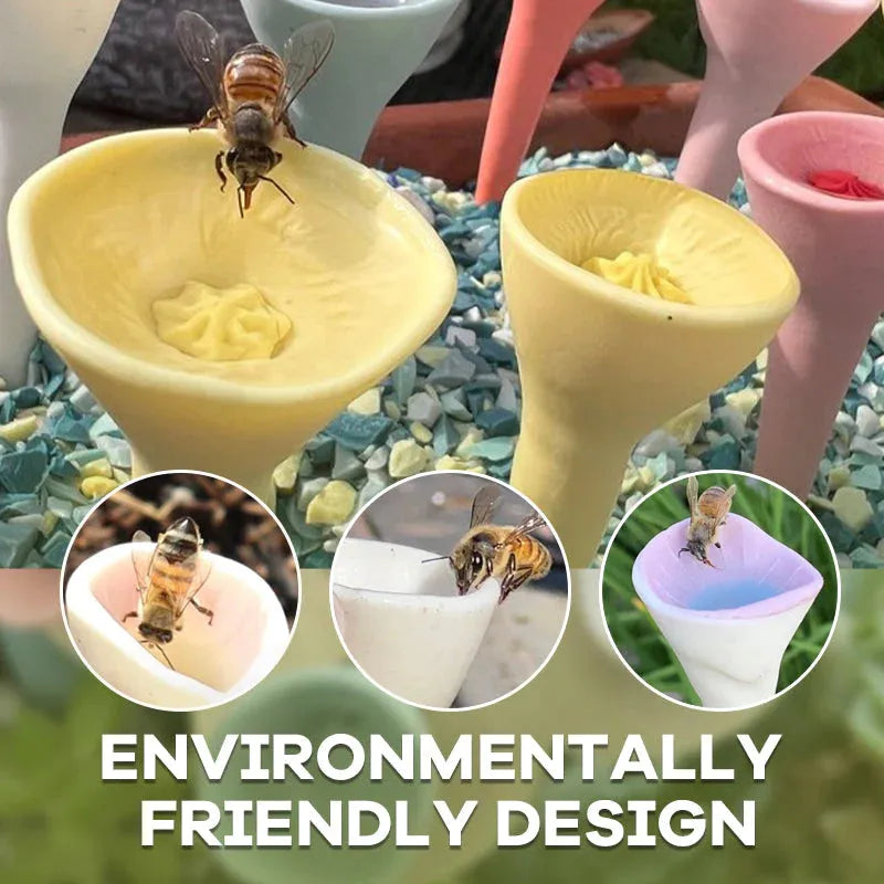 BuzzWell™ | Turn your garden into a blooming bee paradise full of life ...