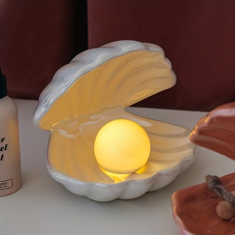 LunaPearl™ | Soothing Evening Shine