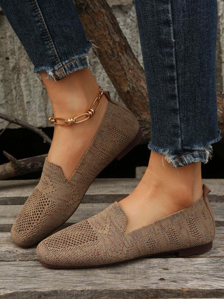 CloudStep™ | Comfortable flat shoes