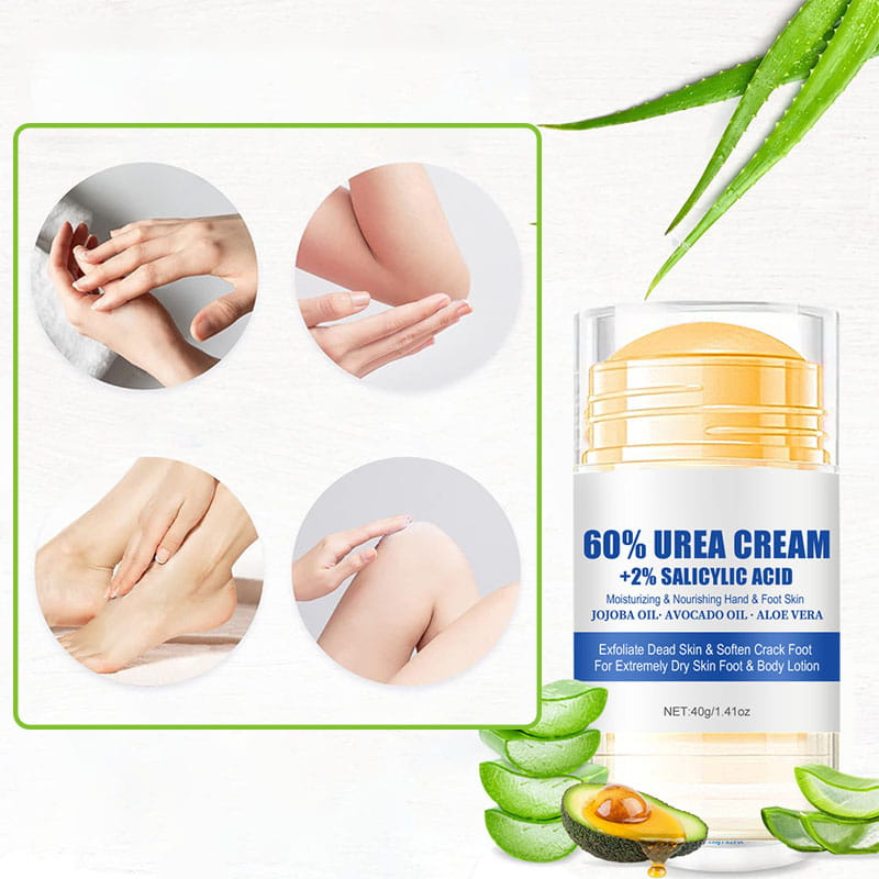 1+1 Free | AntiCallus™ | Wake up to silky smooth feet that impress and provide all-day comfort