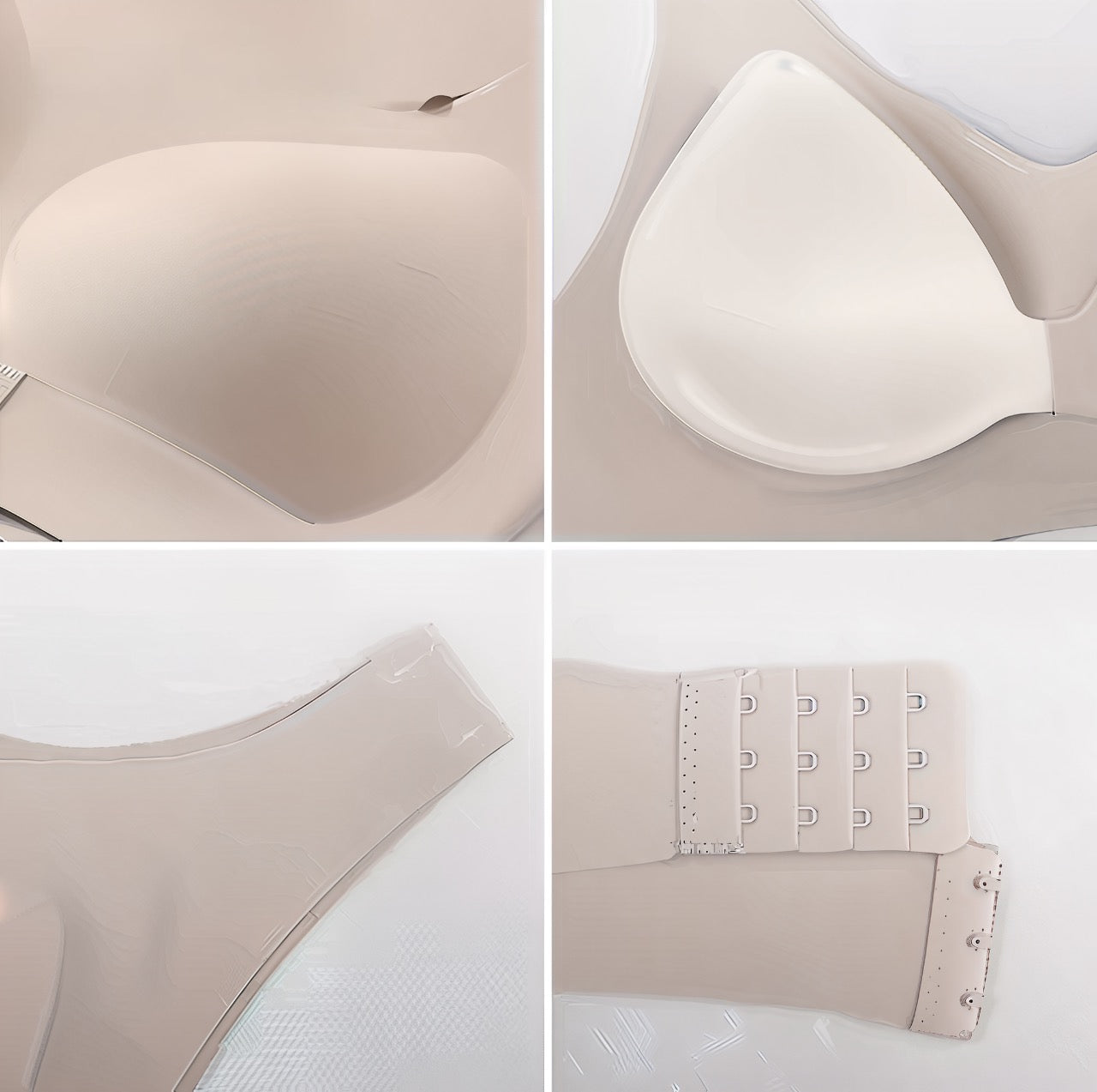 1+1 FREE | PostuGlam™ Bra | Feel instantly supported and confident all day long