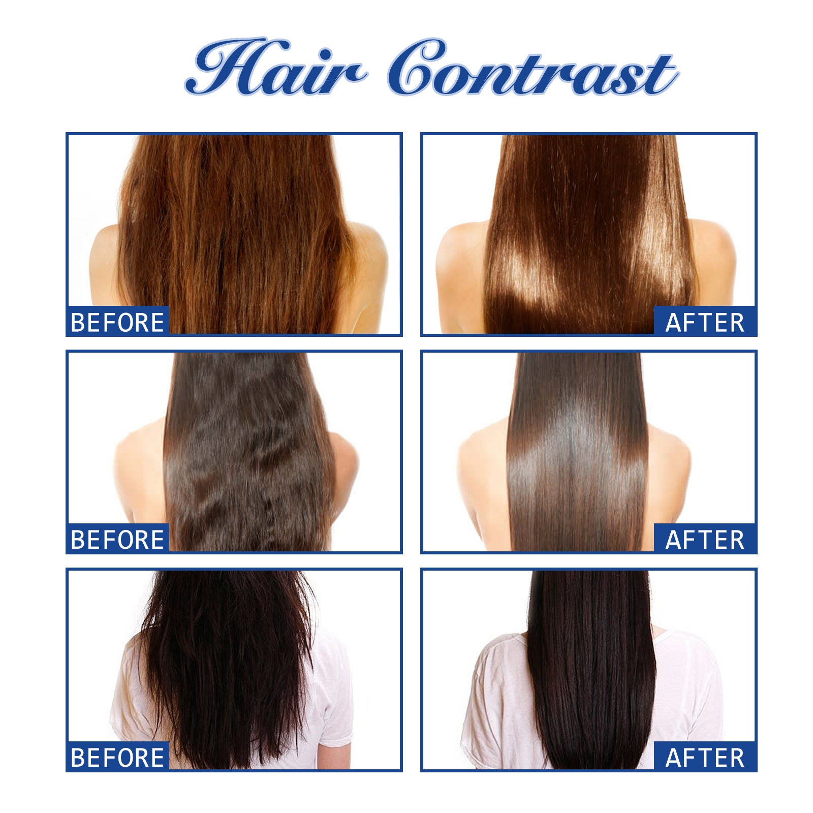 1+1 FREE | SilkTame™ | Transform daily frizziness into smooth, silky confidence