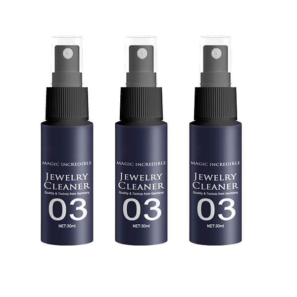 CrystalShine™ | Radiance Restored Instantly