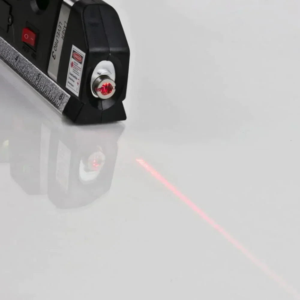 QuickMeasure™ | Versatile Measurement System