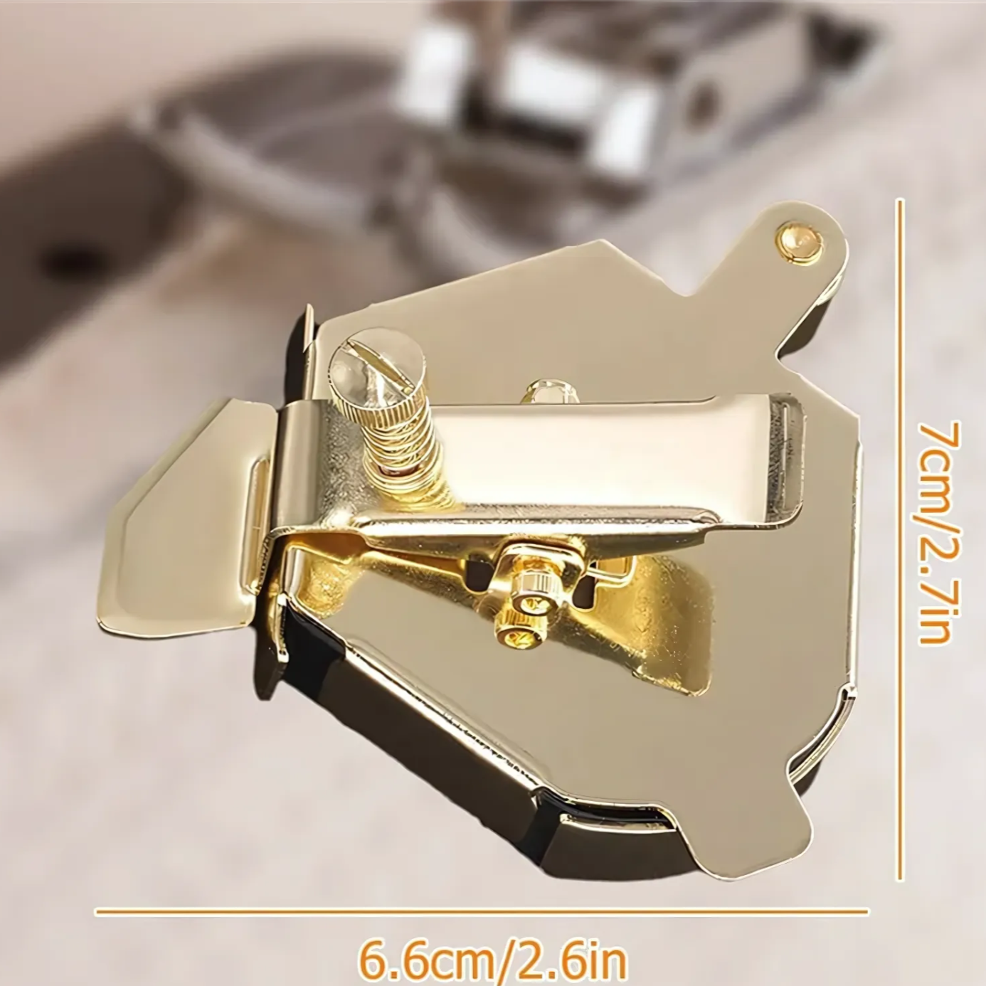 SewGuidePro™ | The Magnetic Seam Guide for Perfect Stitching