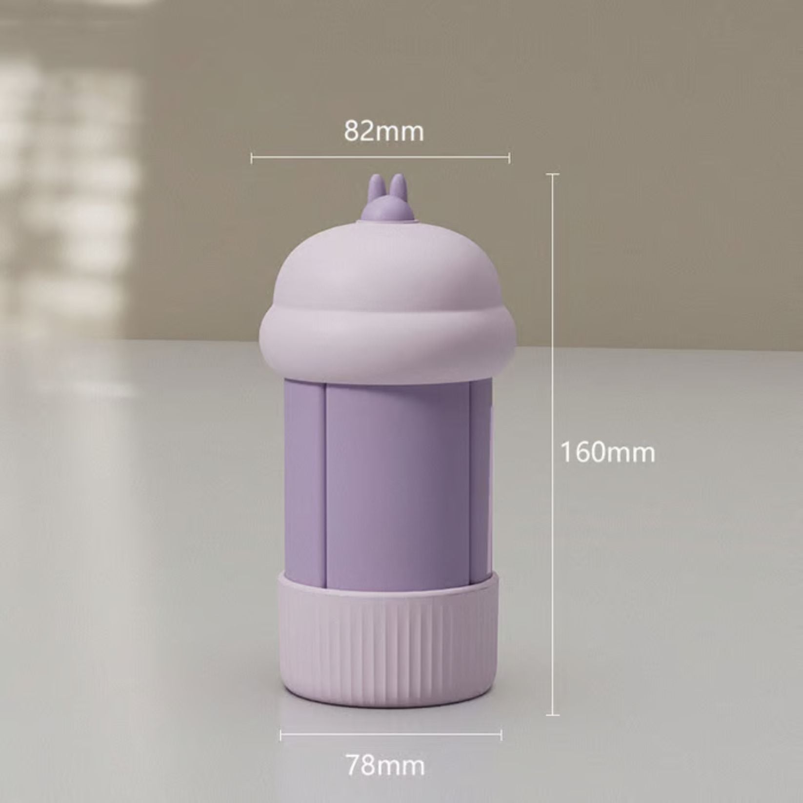 50% OFF | 4-1 VoyliGo™ | Travel Bottle Set – 4 leak-proof 60 ml bottles for shampoo, lotion, etc.