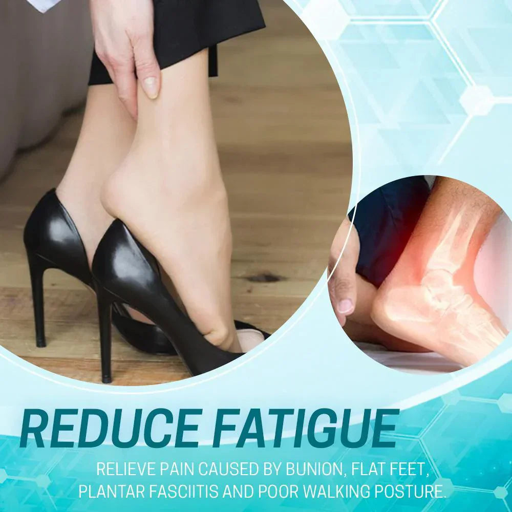 1+1 Free | ComfortToe™ | Painless yet effective solution
