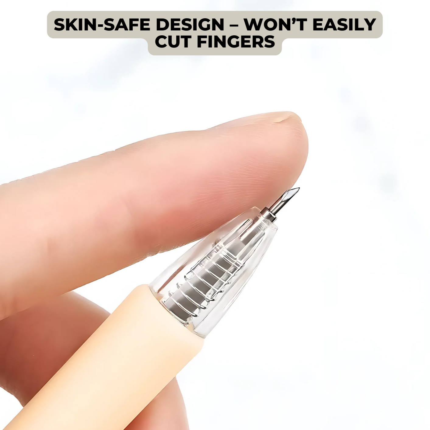 3+3 FREE | BladePen™ | Magic Cutting Pen