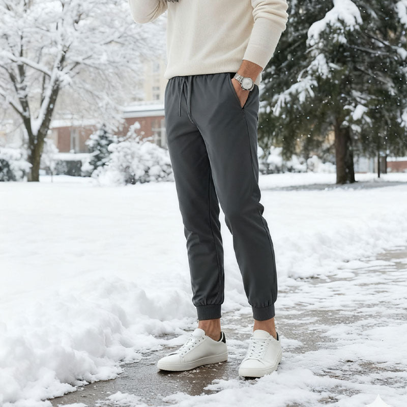 Cooper™ | Thermal Hose Ultimate knee warmth protection