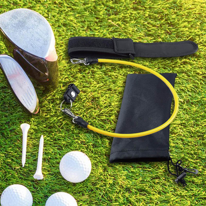 GolferBoost™ | Precision Swing Golf Trainer