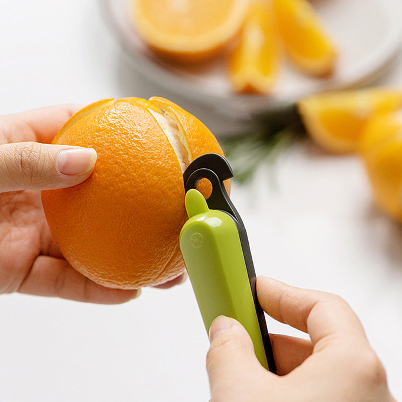 QuickPeel™ | Swift Peeling Power