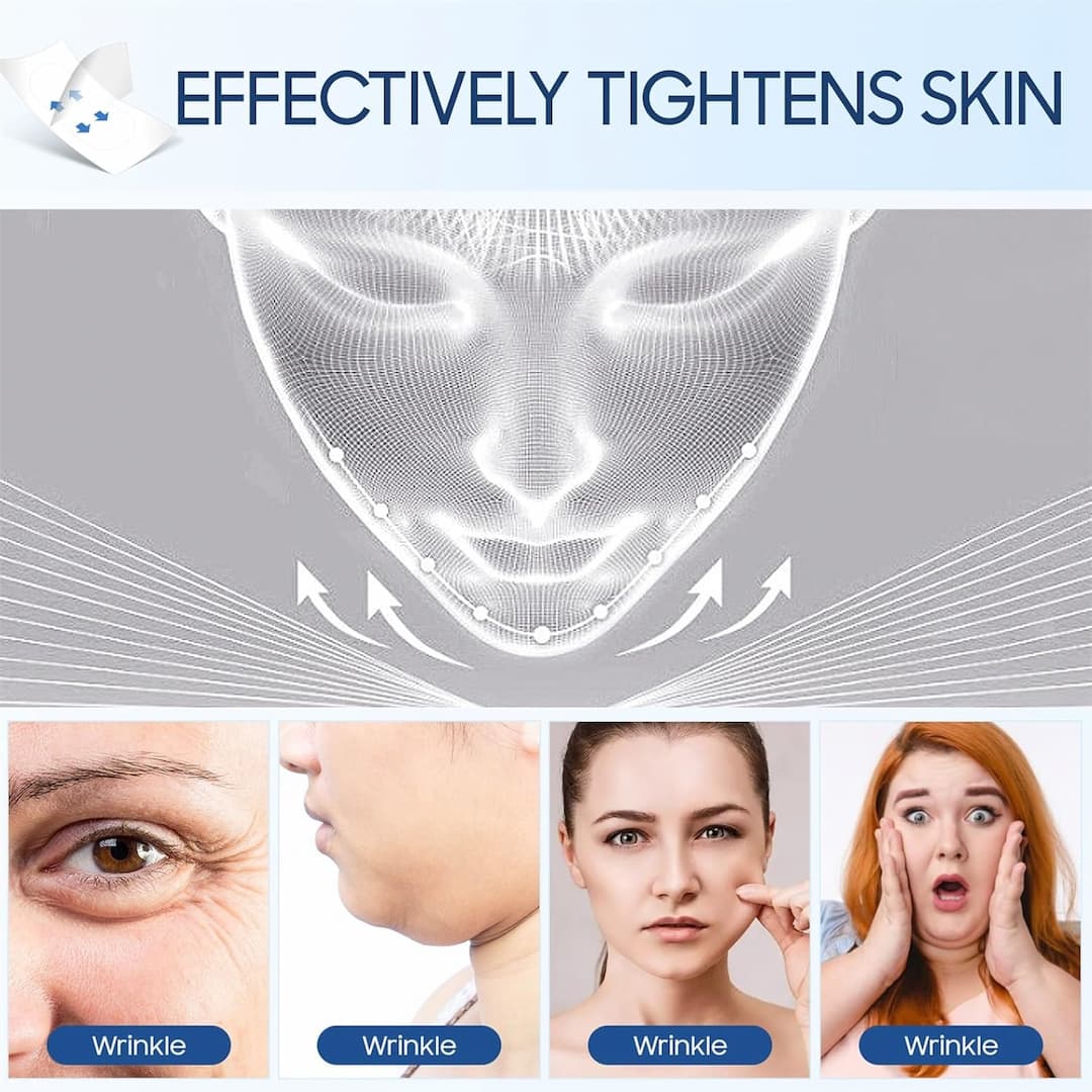 GlowPatch™ | Anti-Aging-Kraft