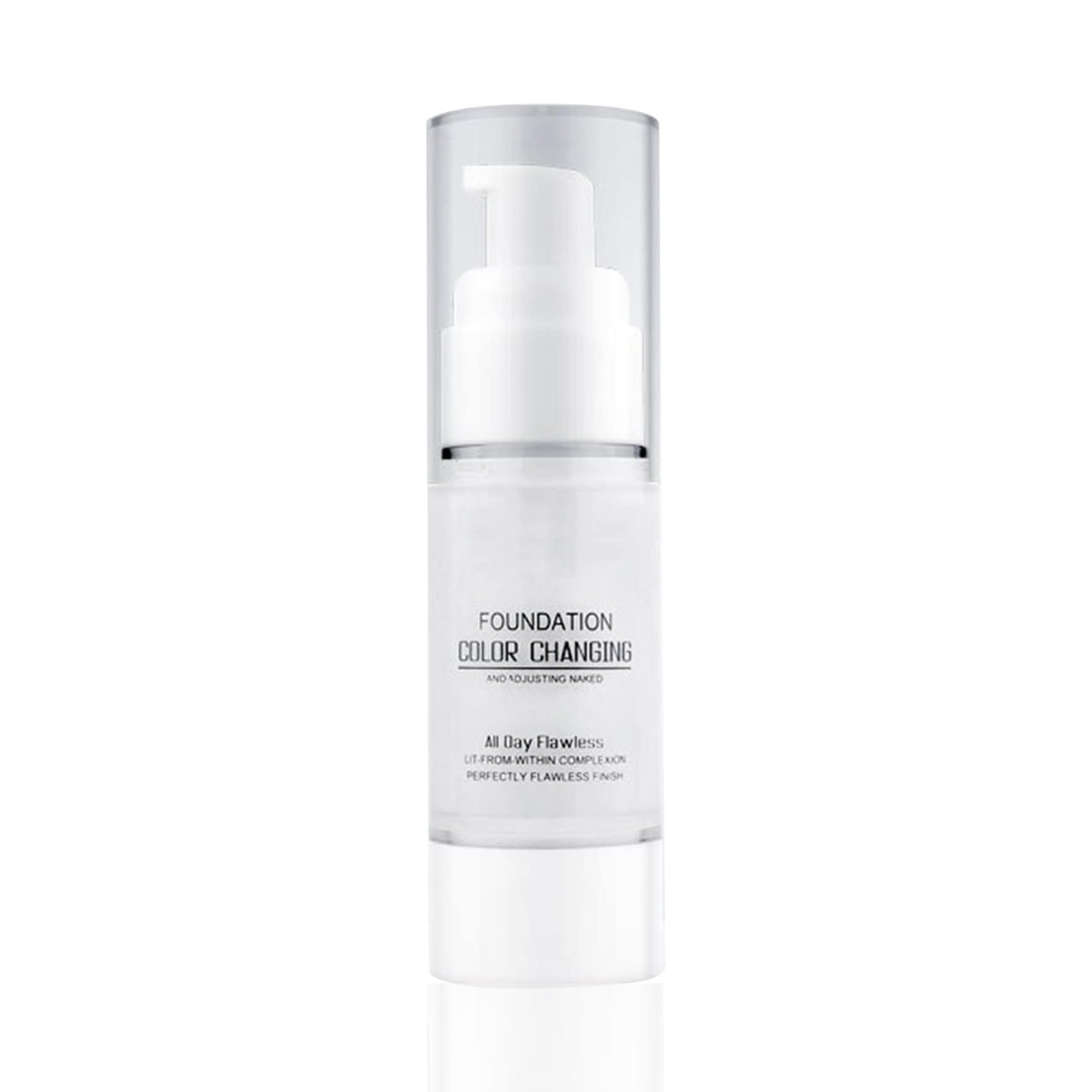 LumiGlo Base™ | Radiant youthfulness and flawless perfection that lasts all day long