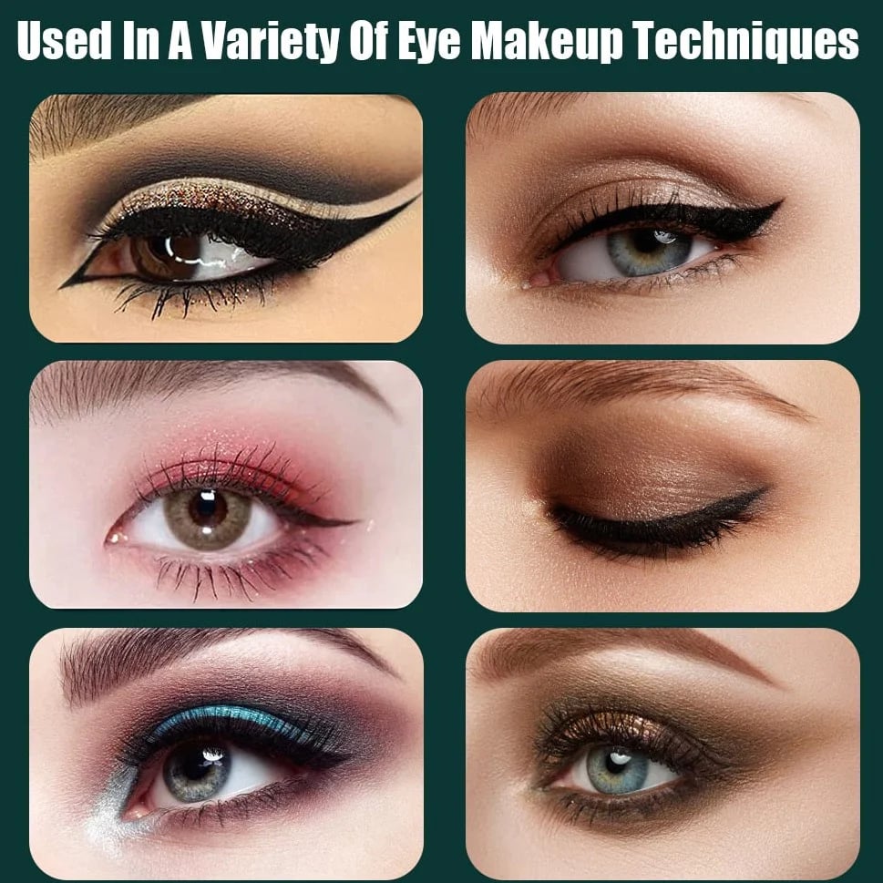 LashSculpt™ | Perfect lines that make your look shine all day long