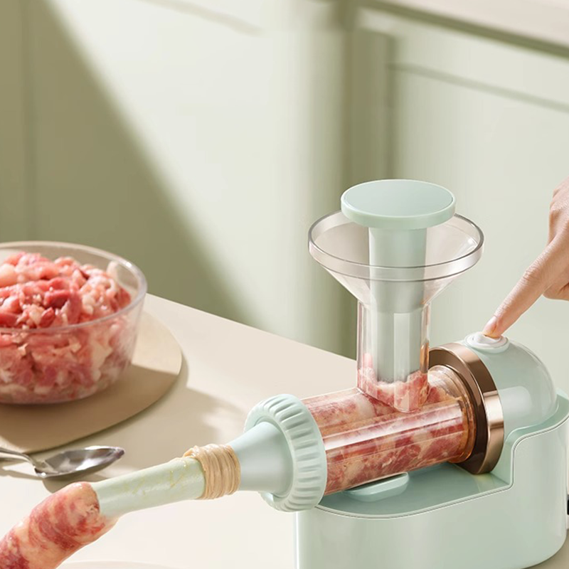 SausageMaster™ | Make perfect sausages effortlessly!