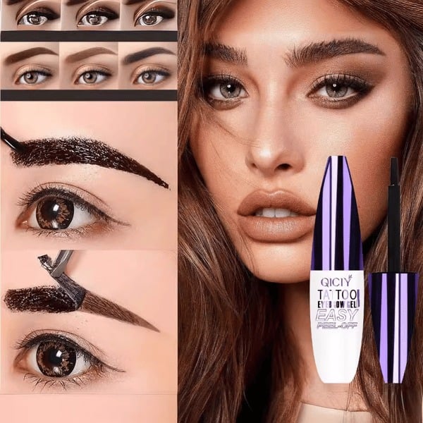 BrowLegend Pro™ | Perfectly defined brows that captivate your gaze all day long (2 pieces)