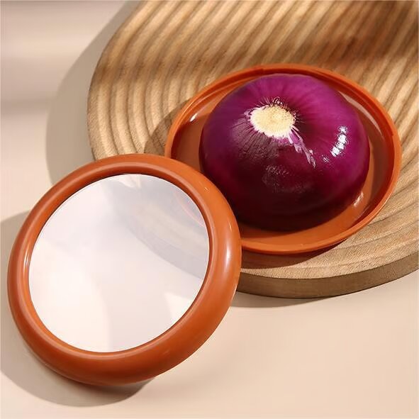 FreshShield™ | No more moldy food and more space in the refrigerator!