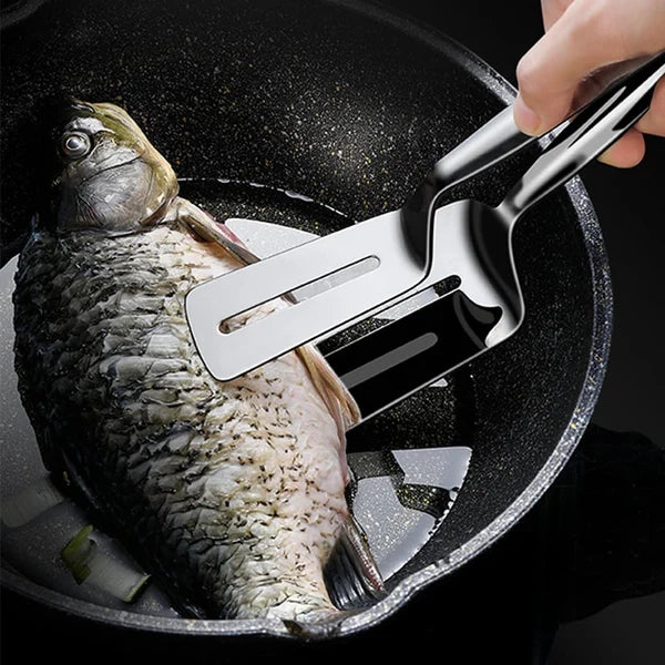 FlipMaster™ | Double-sided spatula