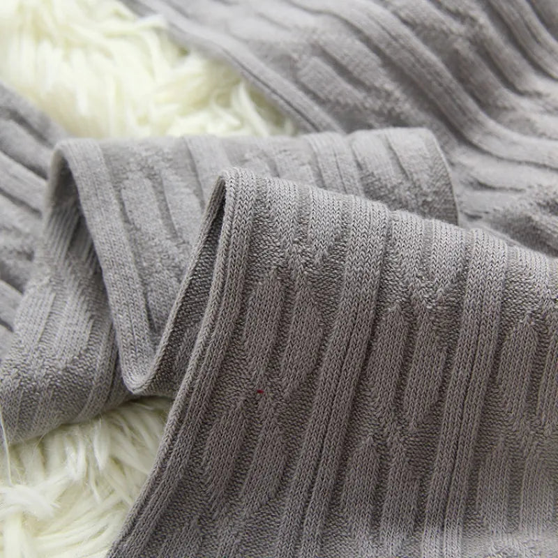 50% DISCOUNT | GraceKnee™ | Cotton blend, warm, breathable, and comfortable, one size fits all, perfect for fall and winter