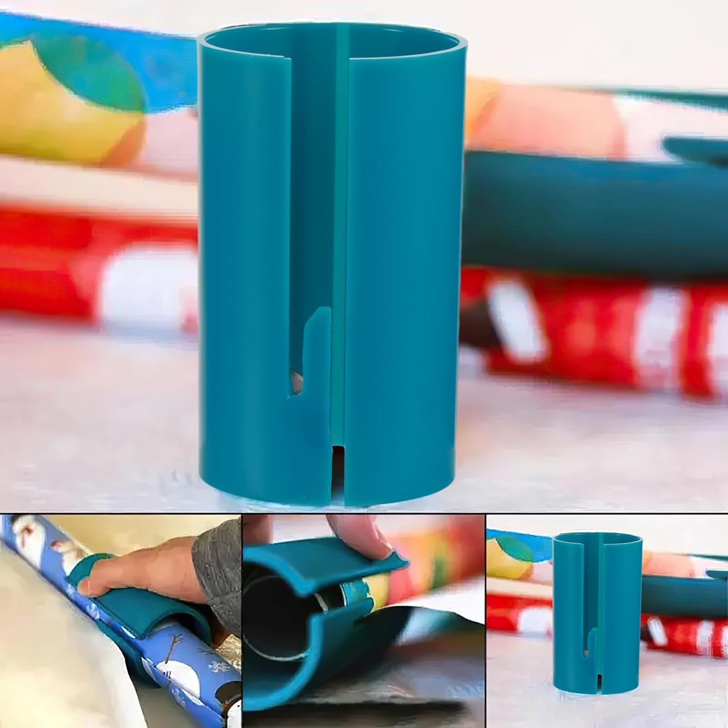 EasyCutter™ | Make cutting even easier!