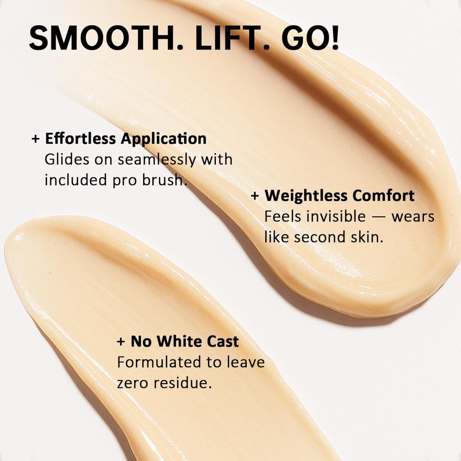 Instant Lift Eye Cream™ | Firming anti-aging eye cream for wrinkles, bags under the eyes, and dark circles