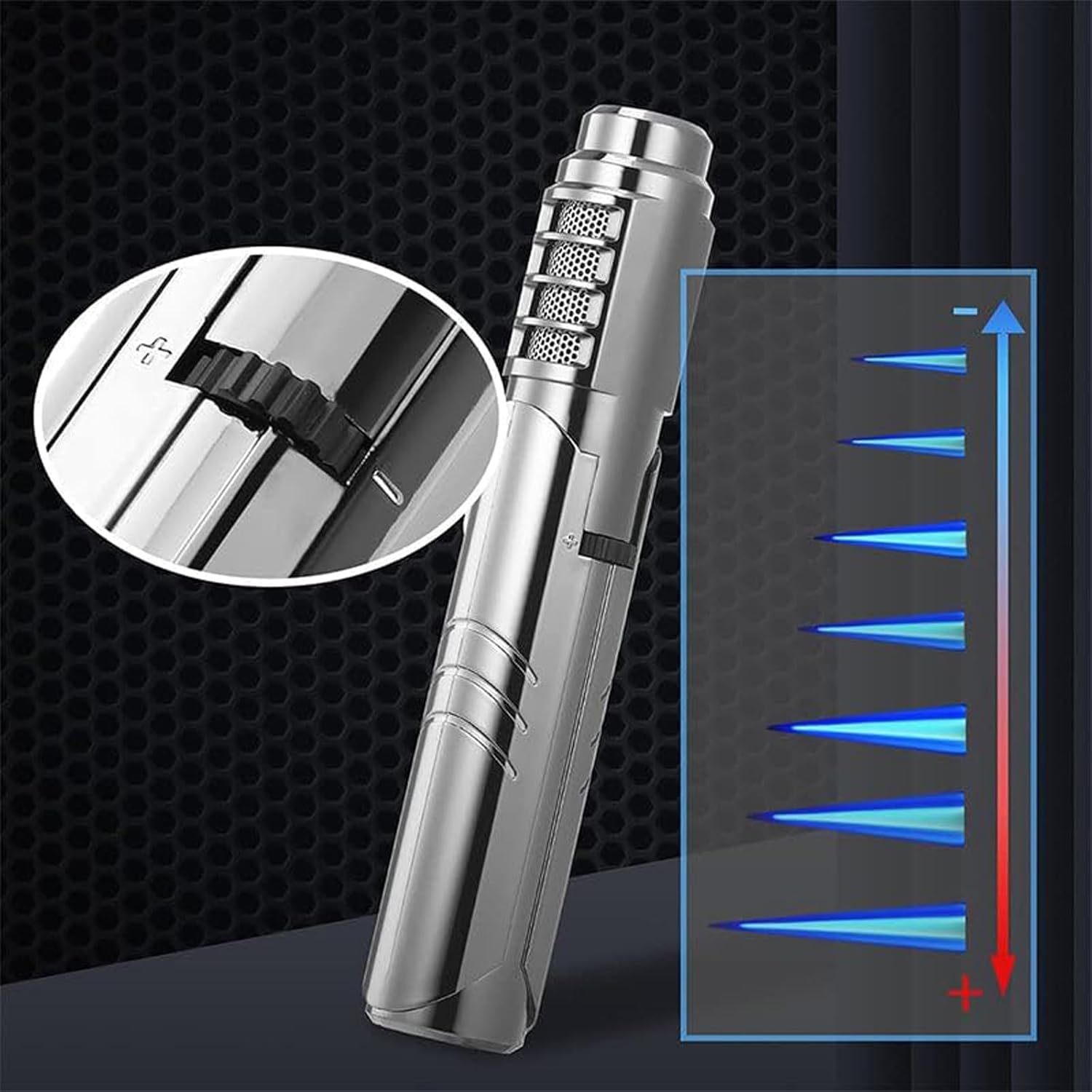 FireForge™ | Welding torch lighter