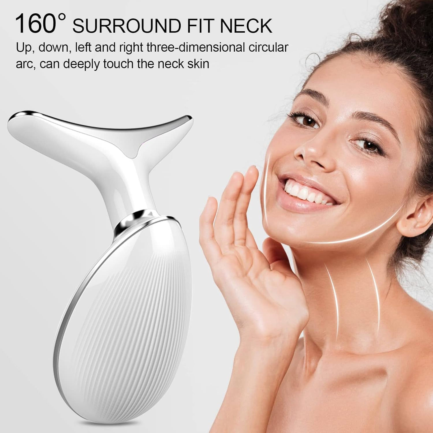 GlowPulse™ | Unleash radiant skin that captivates every gaze!