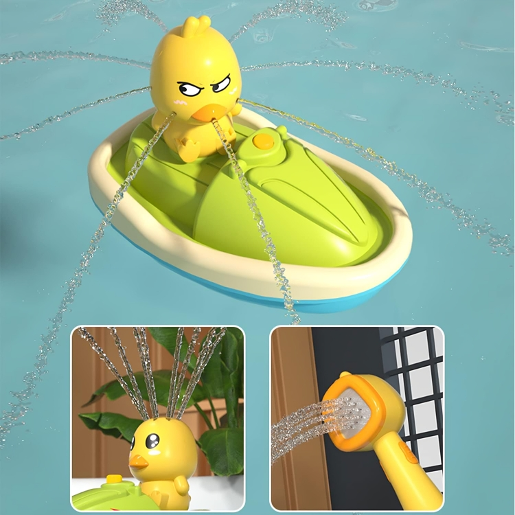 50% OFF | Splashling™ | More excitement and fun in the bath for your little ones!