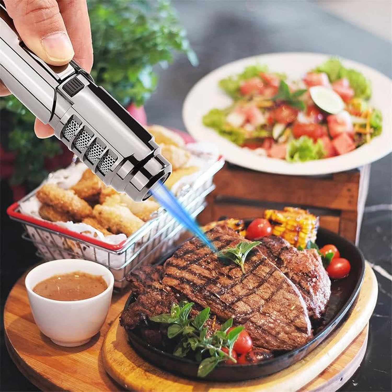 FireForge™ | Welding torch lighter