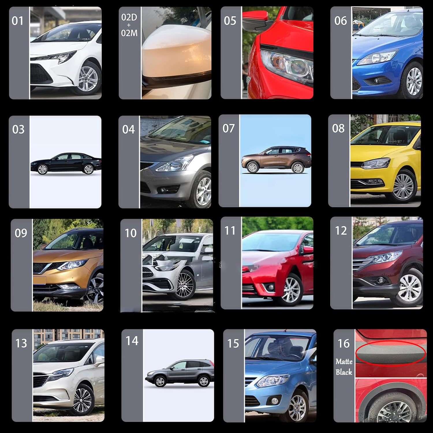 Reparo™ | Portable Scratch Repair Pen for Quick Auto Touch-Ups