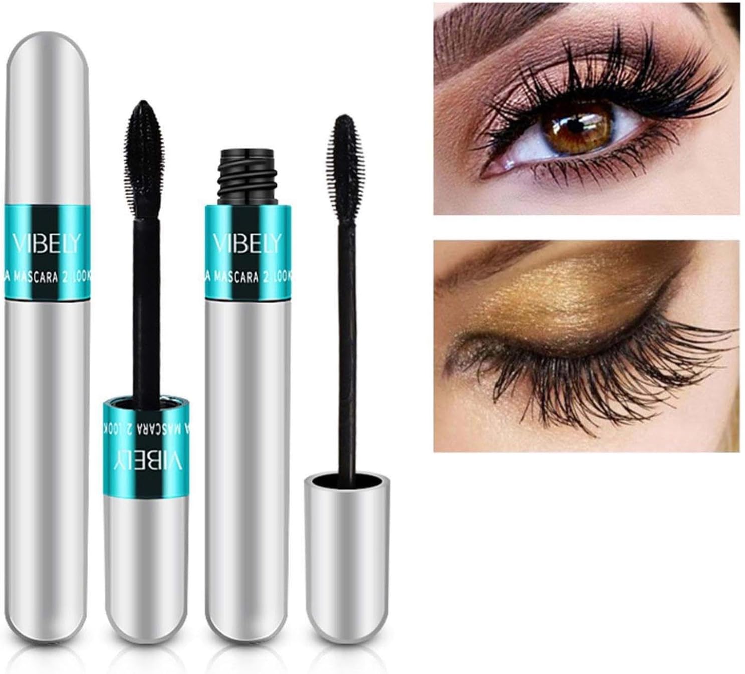 1+1 Free | Vibely™ | Lash Cosmetics Mascara
