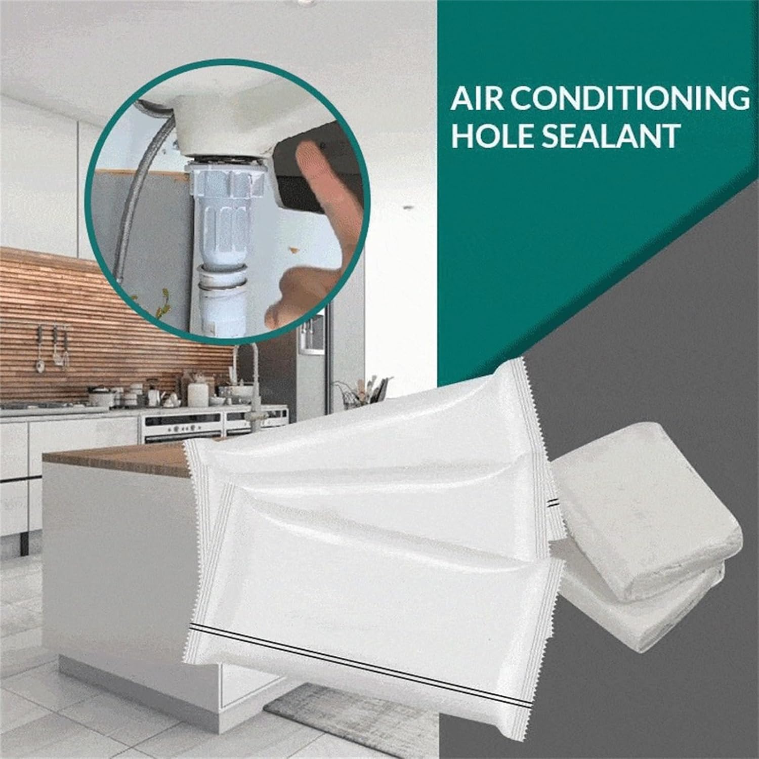 2+2 Free | Sealant™ | Fast-setting waterproof sealant
