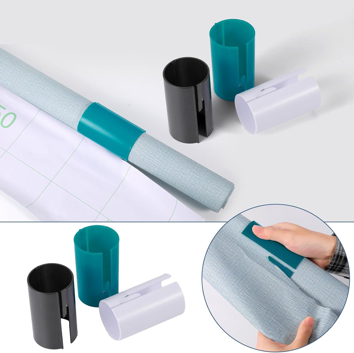 EasyCutter™ | Make cutting even easier!