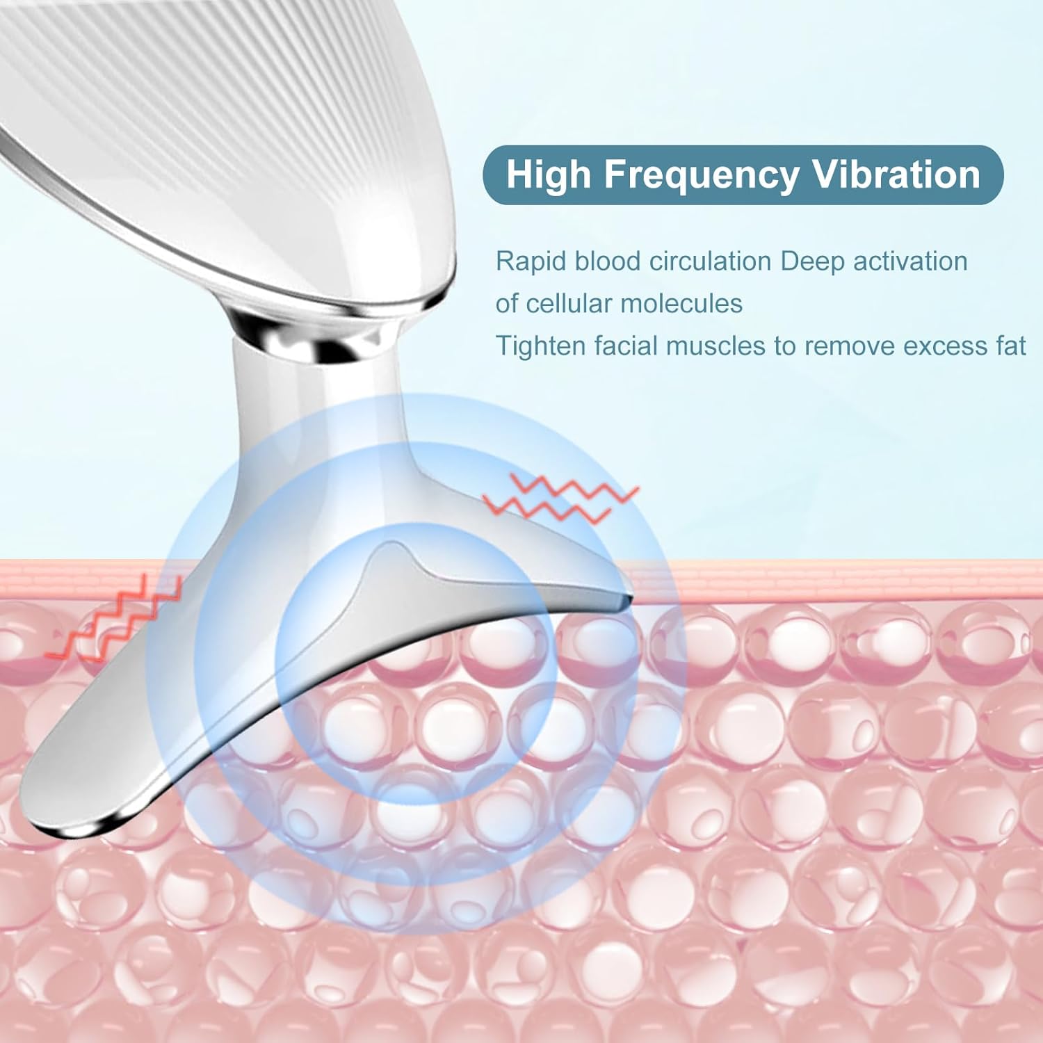 GlowPulse™ | Unleash radiant skin that captivates every gaze!