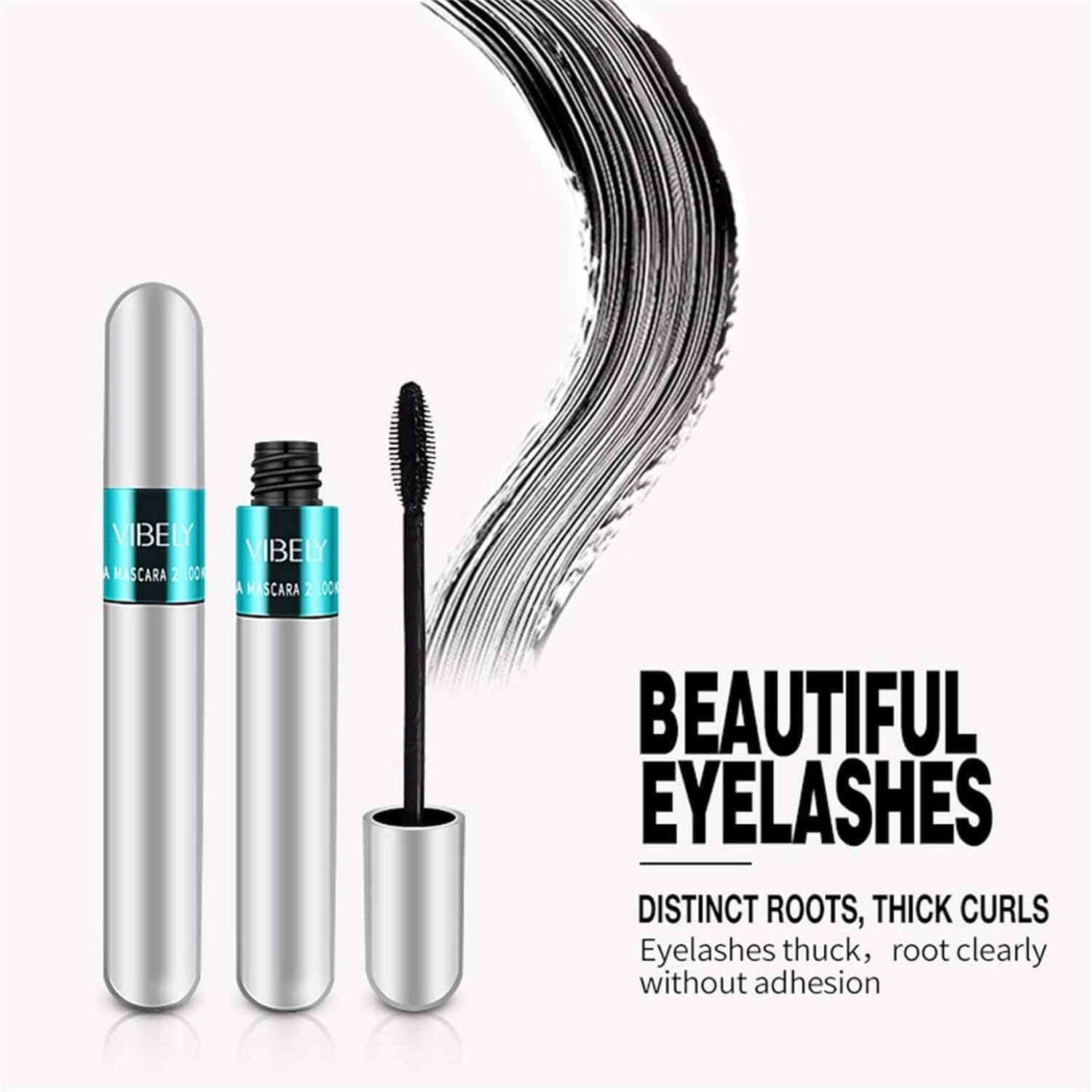1+1 Free | Vibely™ | Lash Cosmetics Mascara