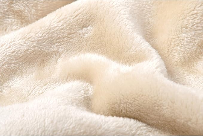 MeraLux™ | Fleece Hoodie - Stylish, cozy hoodie offering luxurious comfort and cozy warmth for winter