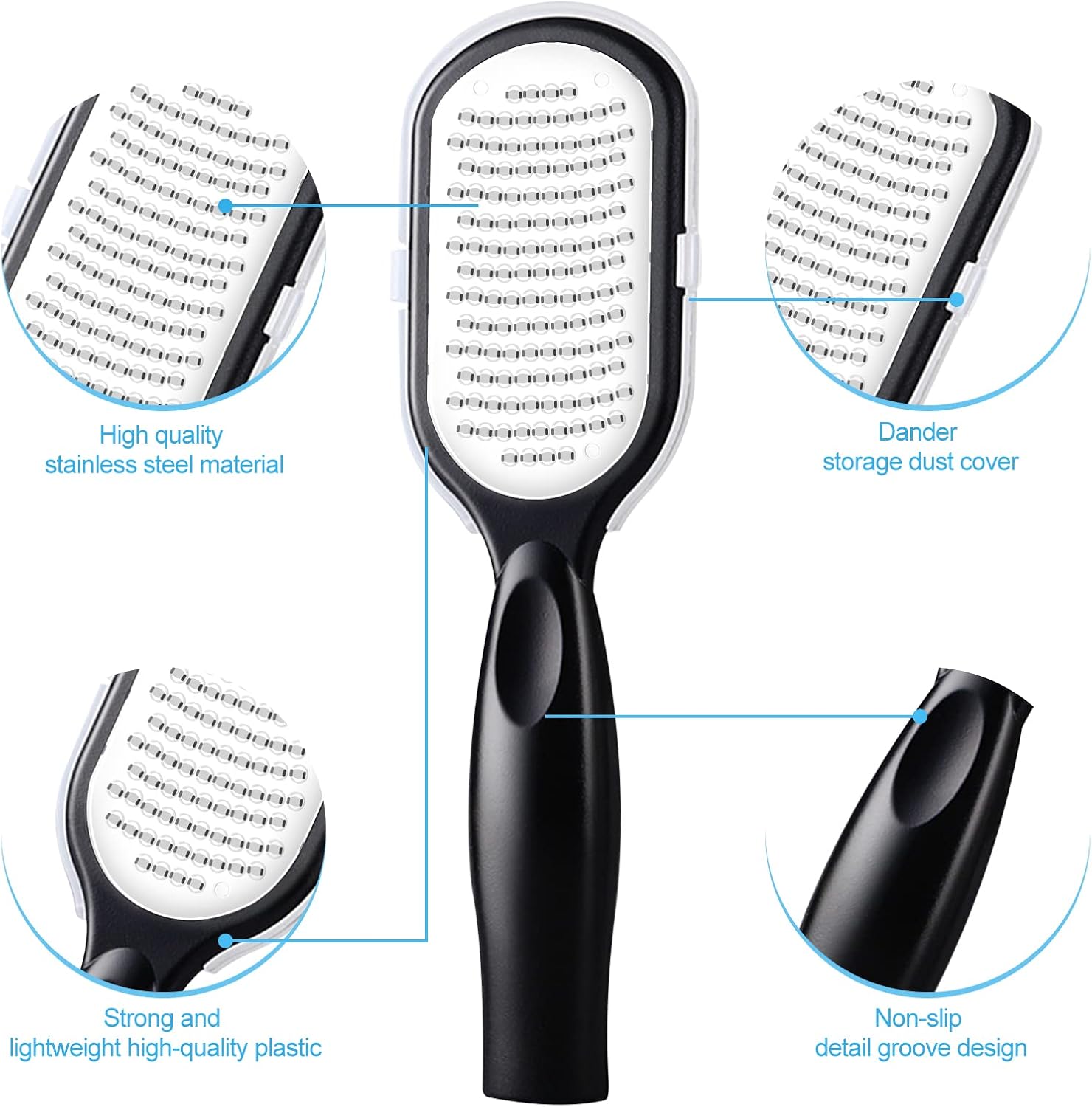 1+1 FREE | SaniSleek™ | For Soft Feet in Minutes