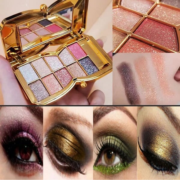 LuxeGlitters™ | Sparkle Every Moment