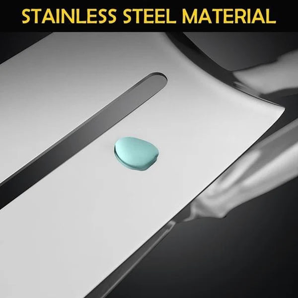 FlipMaster™ | Double-sided spatula