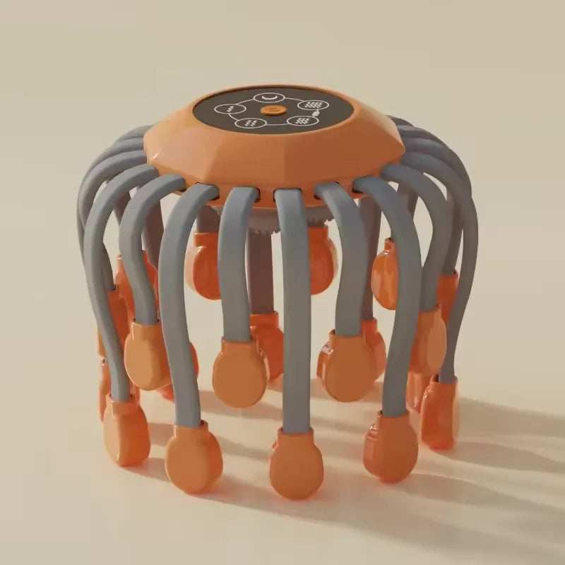 NeuroCalm™ | Reduce headaches and unleash energy with every pulse