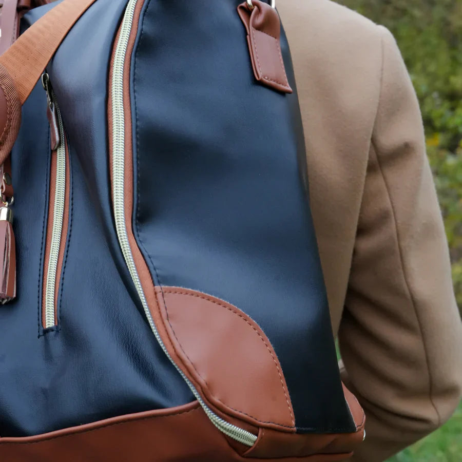 NomadNest™ | Pack Smart, Travel Smoothly, Enjoy Every Trip