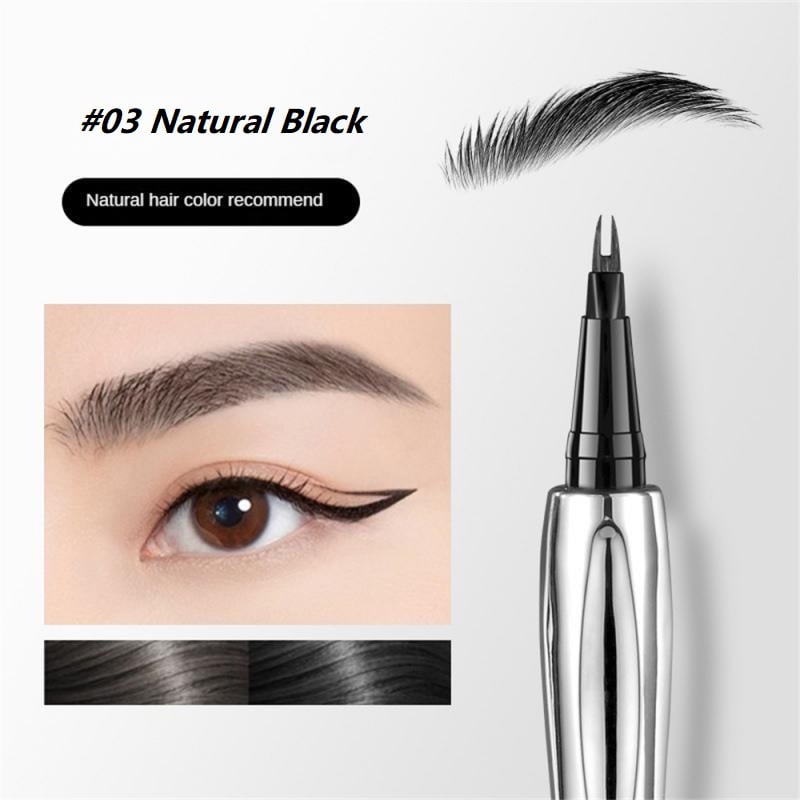 1+1 Free | BrowLux™ | Waterproof eyebrow pencil