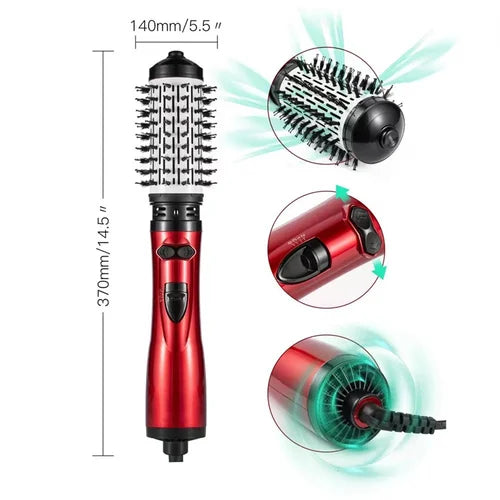 HairBliss™ | Multifunctional Hair Dryer