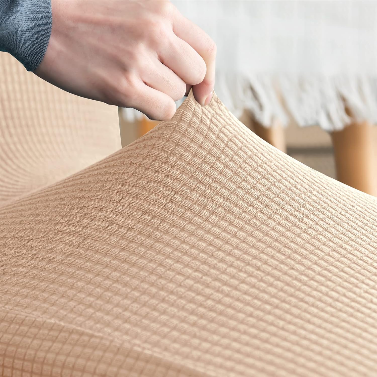 3+3 FREE | ChairLuxe™ | Restore your chairs to like-new condition!
