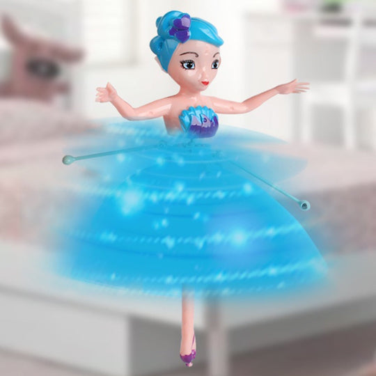 PixieFlight™ | Interactive Fairy Play