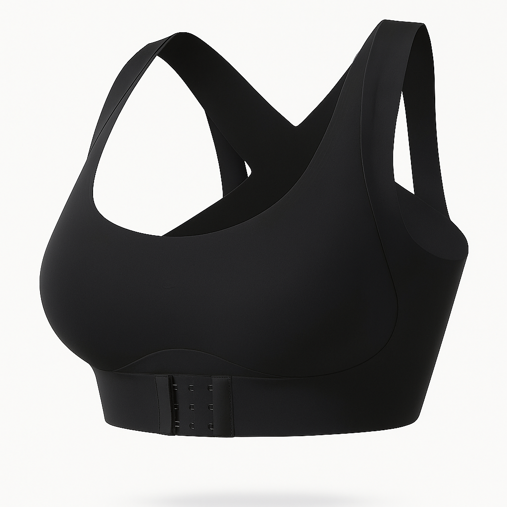 1+1 FREE | PostuGlam™ Bra | Feel instantly supported and confident all day long